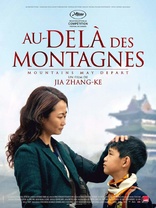 Au-del des montagnes (Blu-ray Movie)