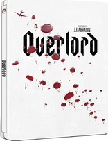 Overlord 4K (Blu-ray Movie)