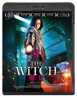 The Witch: Part 1 - The Subversion (Blu-ray Movie)