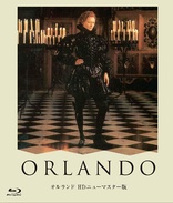 Orlando (Blu-ray Movie)