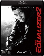 The Equalizer 2 (Blu-ray Movie)