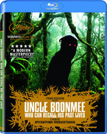Uncle Boonmee Who Can Recall His Past Lives (Blu-ray Movie)