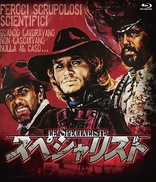 Gli Specialisti (Blu-ray Movie)