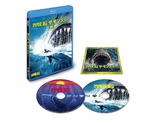 The Meg 3D (Blu-ray Movie)