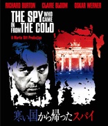 The Spy Who Came in from the Cold (Blu-ray Movie)