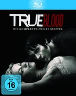 True Blood: The Complete Second Season (Blu-ray Movie)