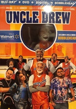 Uncle Drew (Blu-ray Movie)