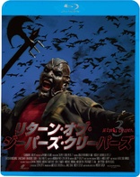 Jeepers Creepers 3 (Blu-ray Movie)