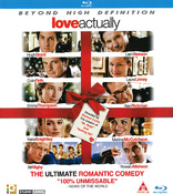 Love Actually (Blu-ray Movie)