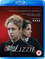 Lizzie (Blu-ray Movie)