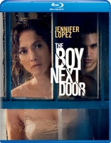 The Boy Next Door (Blu-ray Movie)