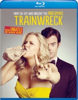 Trainwreck (Blu-ray Movie)