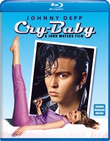 Cry-Baby (Blu-ray Movie)