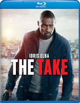 The Take (Blu-ray Movie)