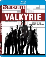 Valkyrie (Blu-ray Movie)