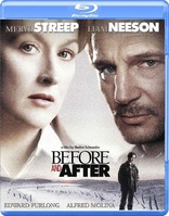 Before and After (Blu-ray Movie)