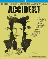 Accident (Blu-ray Movie)