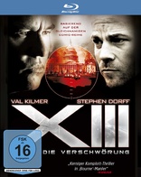 XIII - Die Verschwrung (Blu-ray Movie)