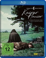 The Enigma of Kaspar Hauser (Blu-ray Movie)