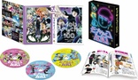 Mob Psycho 100 Blu-ray BOX (Blu-ray Movie)