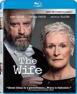 The Wife (Blu-ray Movie)