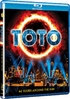 Toto: 40 Tours Around the Sun (Blu-ray Movie)