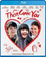 Then Came You (Blu-ray Movie), temporary cover art