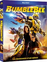 Bumblebee (Blu-ray Movie)