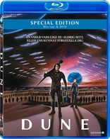 Dune (Blu-ray Movie)