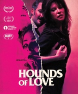 Hounds of Love (Blu-ray Movie)