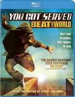 You Got Served: Beat the World (Blu-ray Movie)