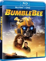 Bumblebee (Blu-ray Movie)