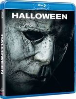 Halloween (Blu-ray Movie), temporary cover art