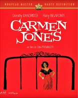 Carmen Jones (Blu-ray Movie)