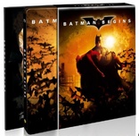 Batman Begins (Blu-ray Movie), temporary cover art