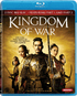 Kingdom of War Part I & Part II (Blu-ray Movie)