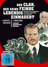Confessions of a Police Captain (Blu-ray Movie)