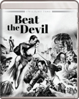 Beat the Devil (Blu-ray Movie)