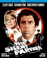 The Silent Partner (Blu-ray Movie)