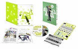 Mob Psycho 100 Season 1 Vol.1 (Blu-ray Movie)