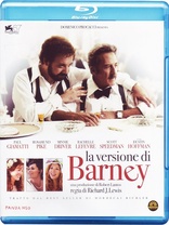 Barney's Version (Blu-ray Movie)