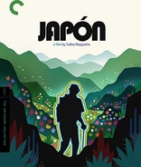 Japn (Blu-ray Movie)