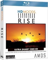 HD Moods Rise (Blu-ray Movie)