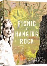 Picnic at Hanging Rock (Blu-ray Movie)