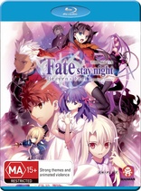 Fate/Stay Night: Heaven's Feel - I. presage flower (Blu-ray Movie)