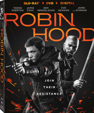 Robin Hood (Blu-ray)