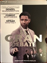 The Great Debaters (Blu-ray Movie)