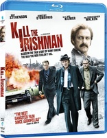 Kill the Irishman (Blu-ray Movie)