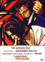 A Quiet Place in the Country (Blu-ray Movie)