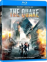 The Quake (Blu-ray Movie), temporary cover art